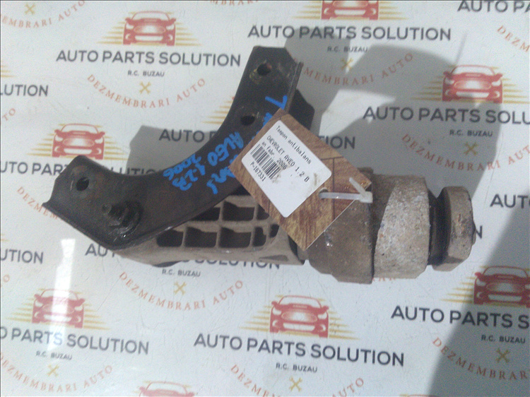 Tampon antibalans CHEVROLET AVEO 1.2 B an fabr. 2006