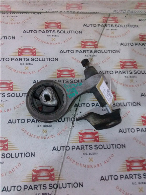 Tampon antibalans FIAT DOBLO 1.3JTD an fabr. 2006