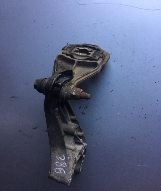 Tampon antibalans Fiat Stilo [2001 - 2010] Hatchback 5-usi 1.9 JTD MT (116 hp)