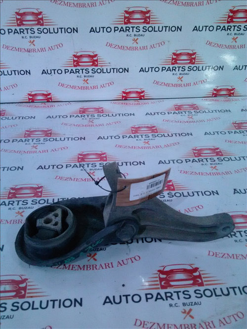 Tampon antibalans FORD FOCUS 2 1.6 TDCI