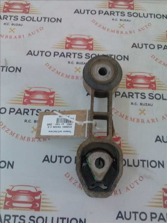 Tampon antibalans HYUNDAI TUCSON 2.0, CRDI, an fabr. 2005