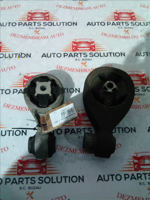 Tampon antibalans NISSAN QASHQAI 1.5 dci an fabr. 2011