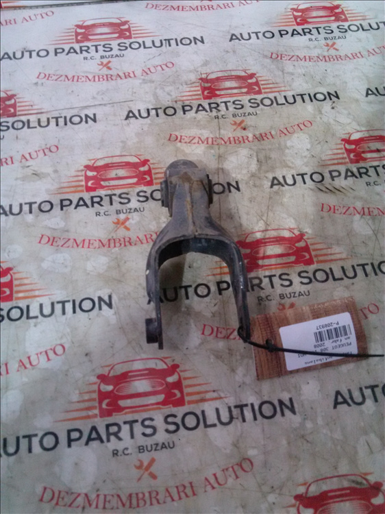 Tampon antibalans PEUGEOT 308 1.6 HDI an fabr. 2008