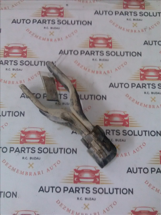 Tampon antibalans PEUGEOT 407 2.0 HDI an fabr. 2006