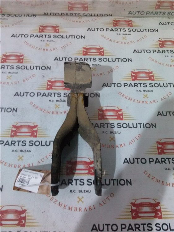 Tampon antibalans PEUGEOT 407 2.0 HDI an fabr. 2007