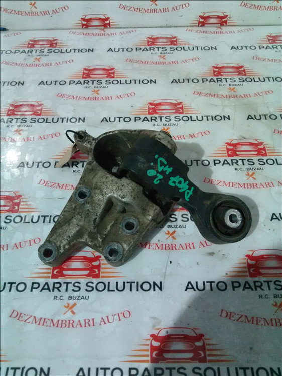 Tampon antibalans PEUGEOT 407 2.0 hdi