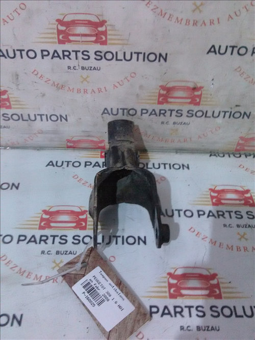 Tampon antibalans PEUGETOT 308 1.6 HDI an fabr. 2008