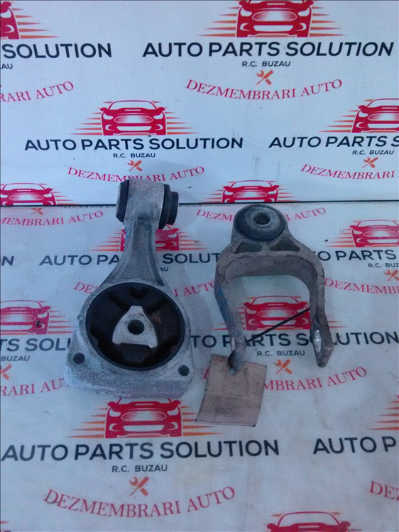 Tampon antibalans Renault Laguna 3 2.0DCI an fabr 2009