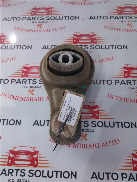 Tampon antibalans RENAULT MASTER 2.3 D an fabr. 2015