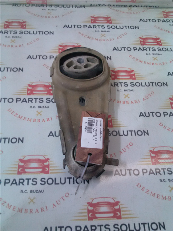 Tampon antibalans RENAULT MEGANE 3 1.5 DCI an fabr. 2013