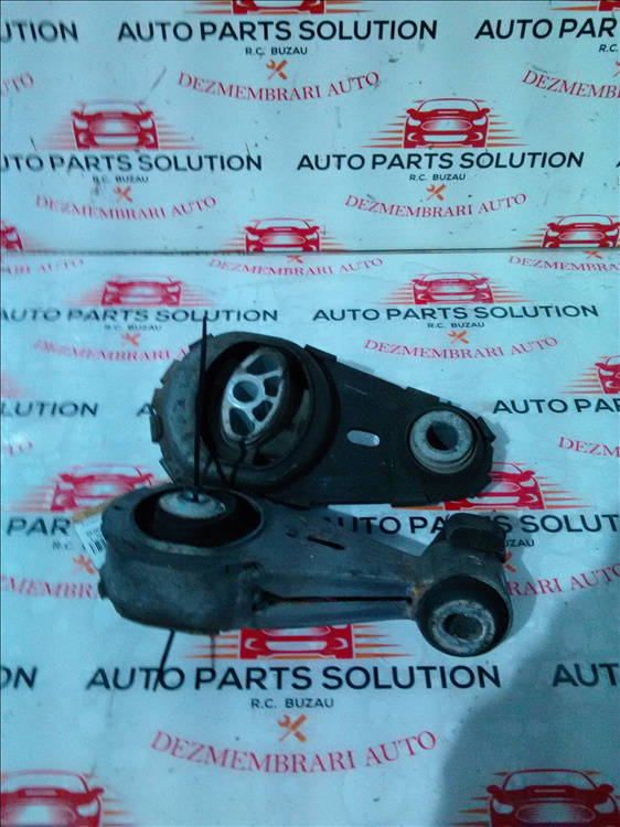Tampon antibalans RENAULT MEGANE 3 1.5 dci an fabr. 2011