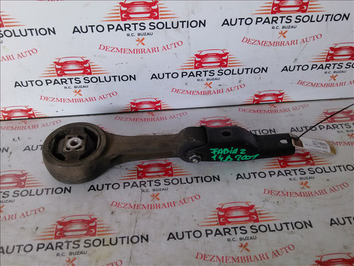 Tampon antibalans SKODA FABIA 2 1.4 TDI an fabr. 2008