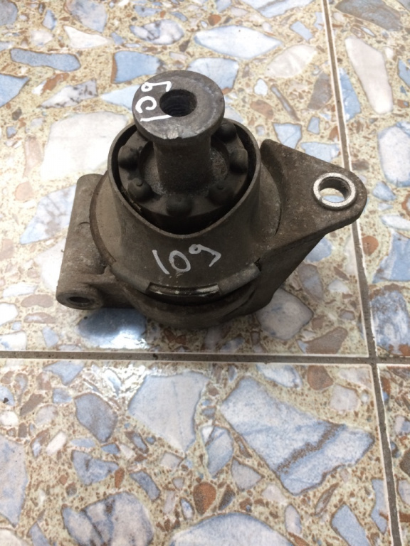 Tampon antibalans spate Opel Zafira A [facelift] [2003 - 2005] Minivan 5-usi 1.6 MT (101 hp) (F75_)