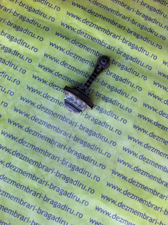 Tampon antibalans Volkswagen Bora [1998 - 2005] Sedan 1.6 16V MT (105 hp) (1J2) 16V