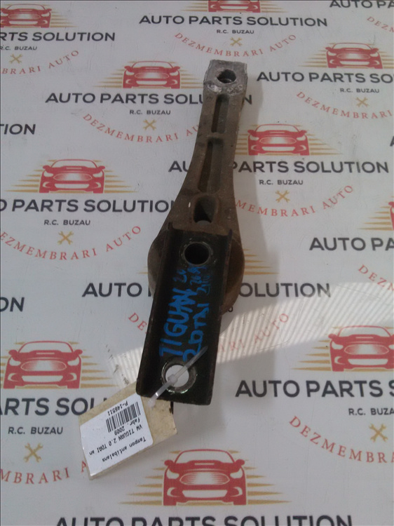 Tampon antibalans VW TIGUAN 2.0 TDI an fabr. 2009