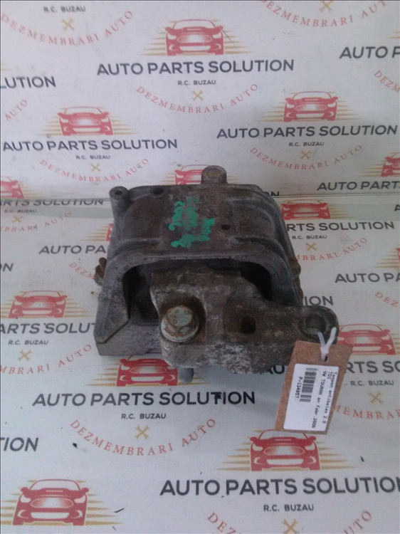 Tampon antibalas 2.0 TDI VW TOURAN an fabr.2006