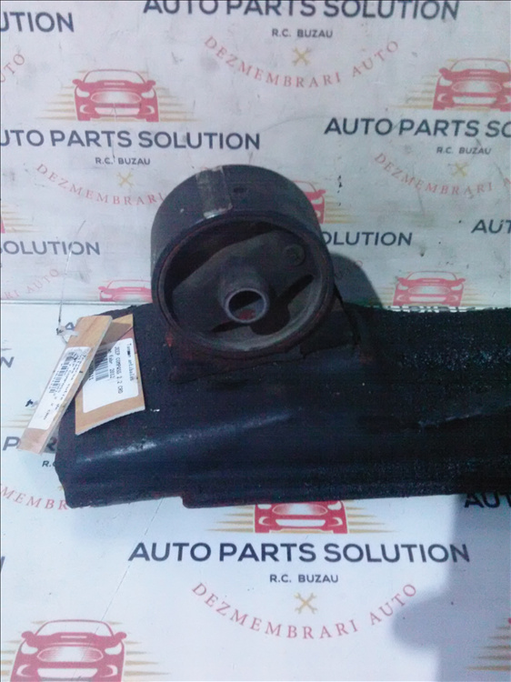 Tampon antibalas JEEP COMPASS 2.2 CRD an fabr. 2012