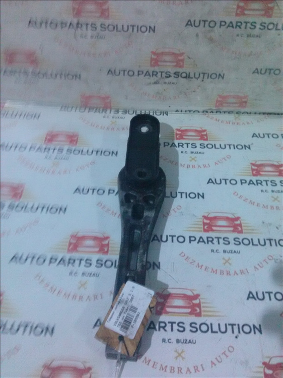 Tampon antibalas VOLKSWAGEN GOLF 5 1.9 TDI an fabr. 2007