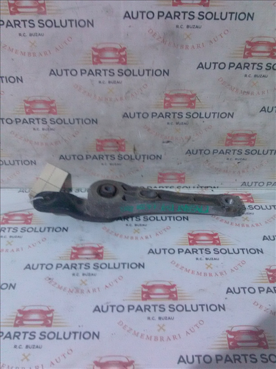 Tampon antibalas VOLKSWAGEN PASSAT B7 1.6 TDI an fabr. 2012