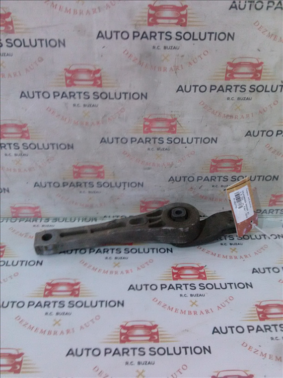 Tampon antibalas VOLKSWAGEN PASSAT B7 2.0 TDI an fabr. 2012