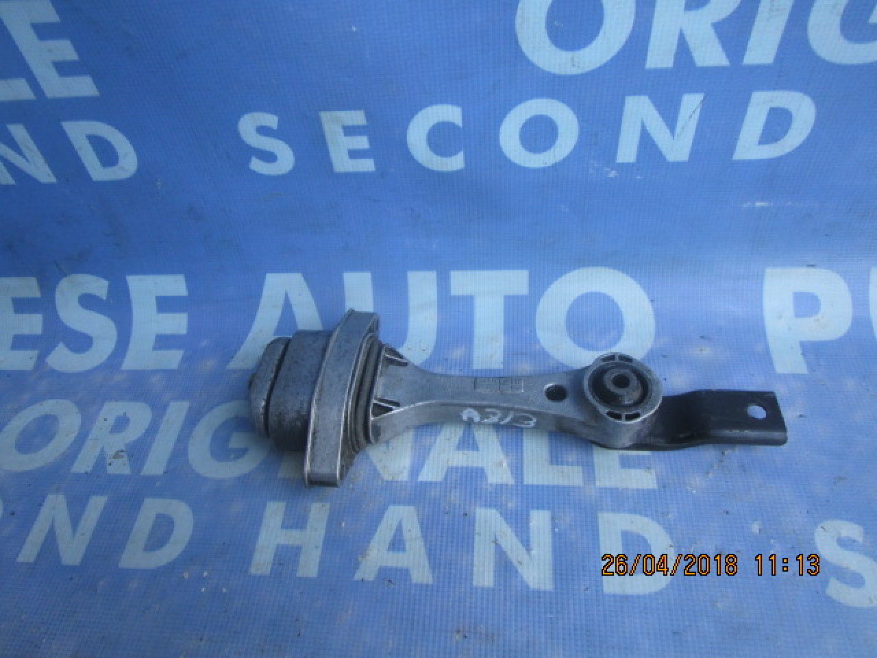 Tampon antirasturnare Audi A3 ;  1J0199851