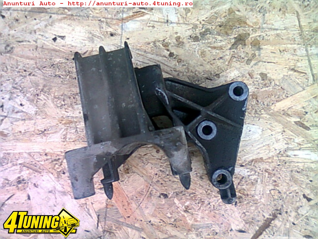 Tampon antirasturnare Opel Vectra B