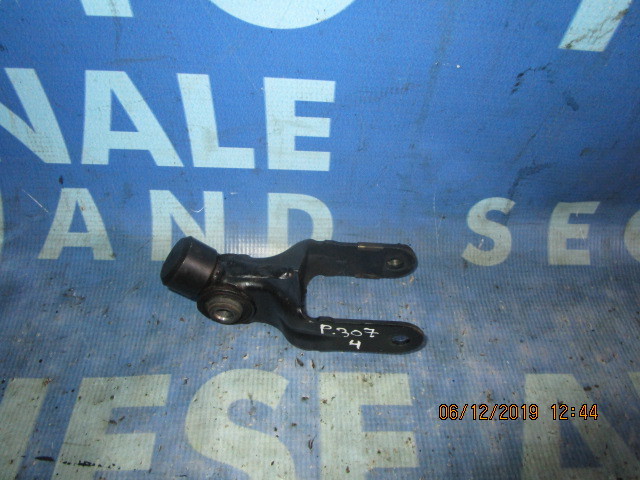 Tampon antirasturnare Peugeot 307 1.6 16v 2003