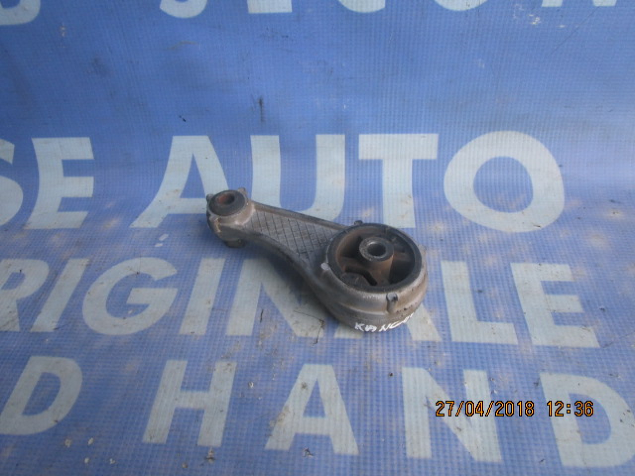 Tampon antirasturnare Renault Kangoo