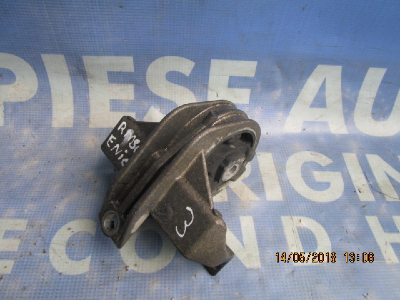 Tampon antirasturnare Renault Megane Scenic 1.6e