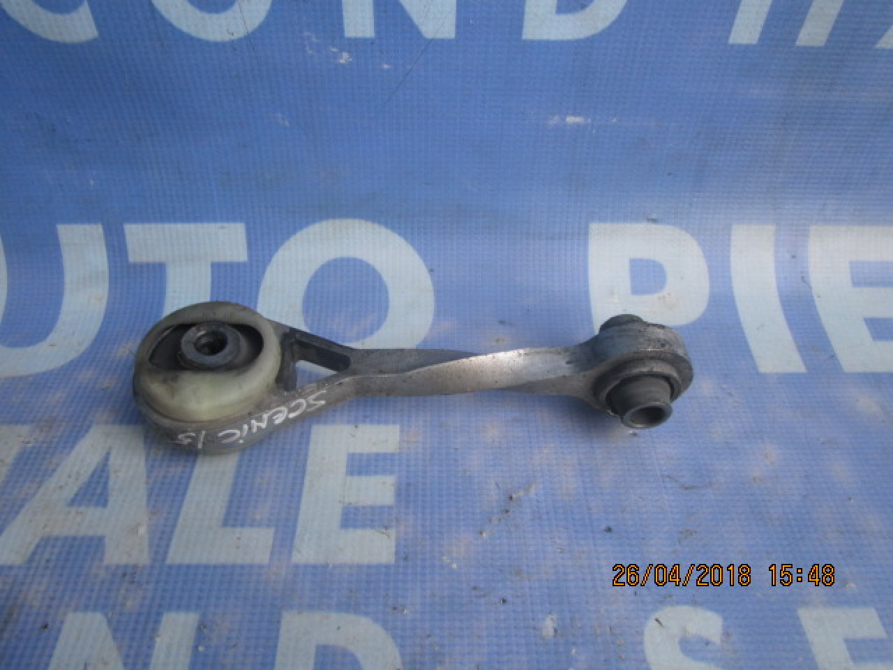 Tampon antirasturnare Renault Scenic ; 7700432031