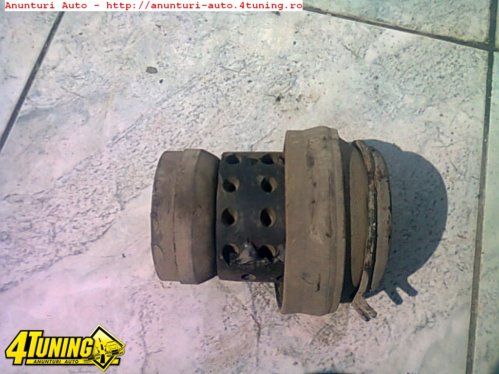 Tampon antirasturnare VW Golf 3
