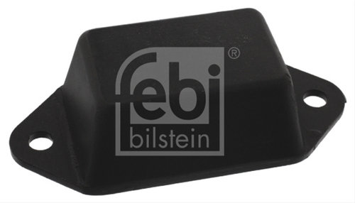 Tampon Arc Foi, Arc Suplimentar Febi Bilstein Scania 09857