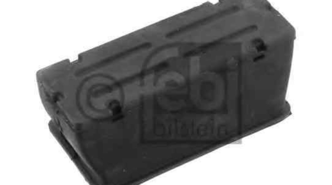 Tampon arc foi, arc suplimentar MERCEDES-BENZ SPRINTER 3-t bus (903) FEBI BILSTEIN 34966