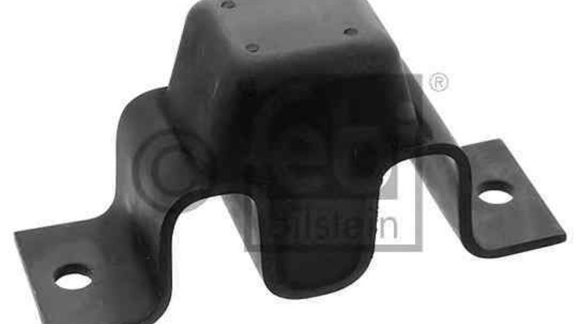 Tampon arc foi arc suplimentar Producator FEBI BILSTEIN 45190
