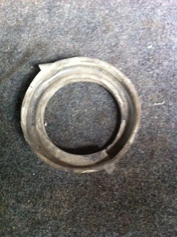 Tampon arc spate Opel Vectra B [1995 - 1999] Sedan 4-usi 1.6 MT (101 hp) (36_) 1.6 16V