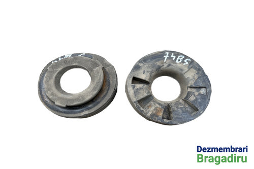 Tampon arc spate superior Dacia Logan [2004 - 2008] Sedan 1.4 MT (75 hp)