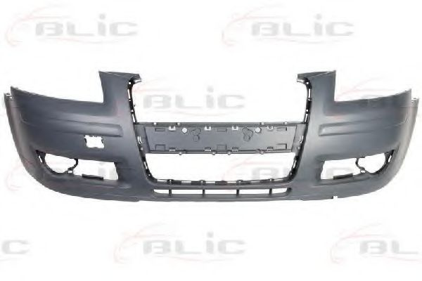 Tampon AUDI A3 (8P1) (2003 - 2012) BLIC 5510-00-0026901P piesa NOUA