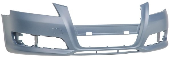 Tampon AUDI A3 (8P1) (2003 - 2012) PRASCO AD3221001 piesa NOUA