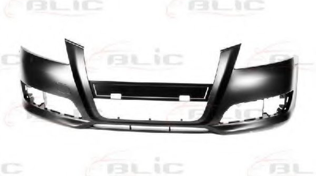 Tampon AUDI A3 Cabriolet (8P7) (2008 - 2013) BLIC 5510-00-0026902P piesa NOUA