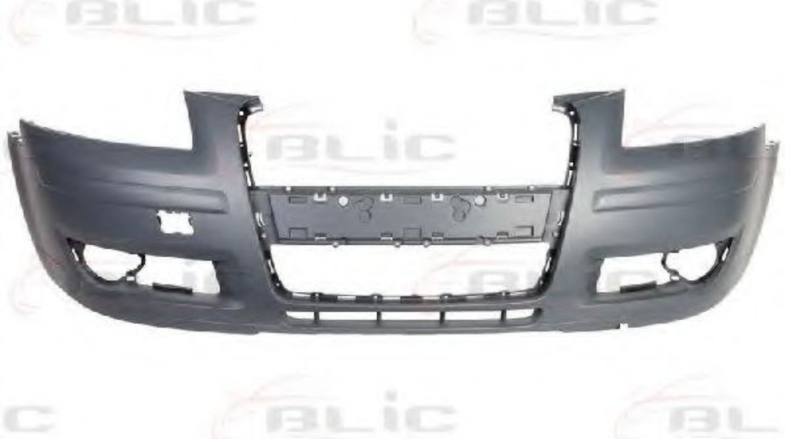 Tampon AUDI A3 Sportback (8PA) (2004 - 2013) BLIC 5510-00-0026901P piesa NOUA