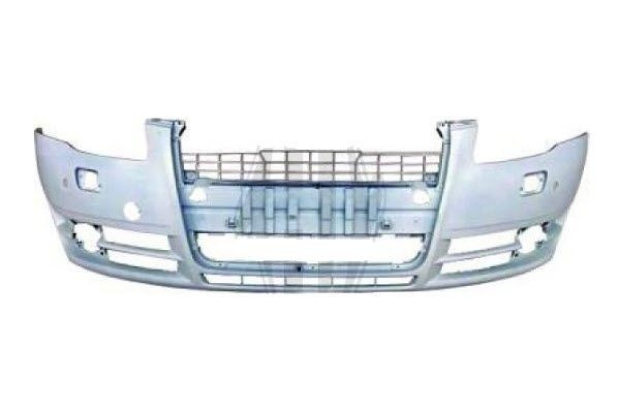 Tampon AUDI A4 (8EC, B7) (2004 - 2008) QWP 1246 202 piesa NOUA
