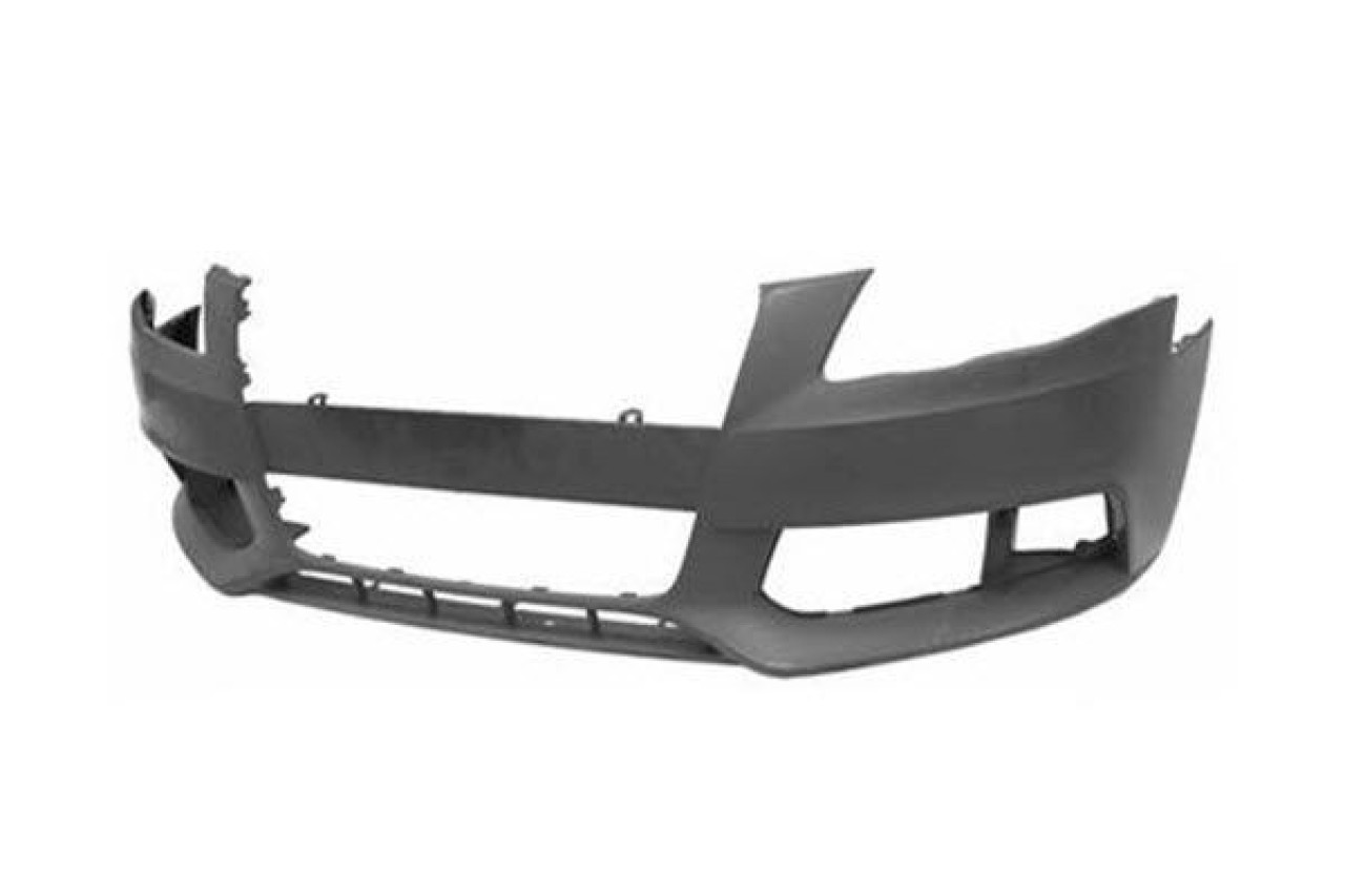 Tampon AUDI A4 (8K2, B8) (2007 - 2015) QWP 1247 201 piesa NOUA