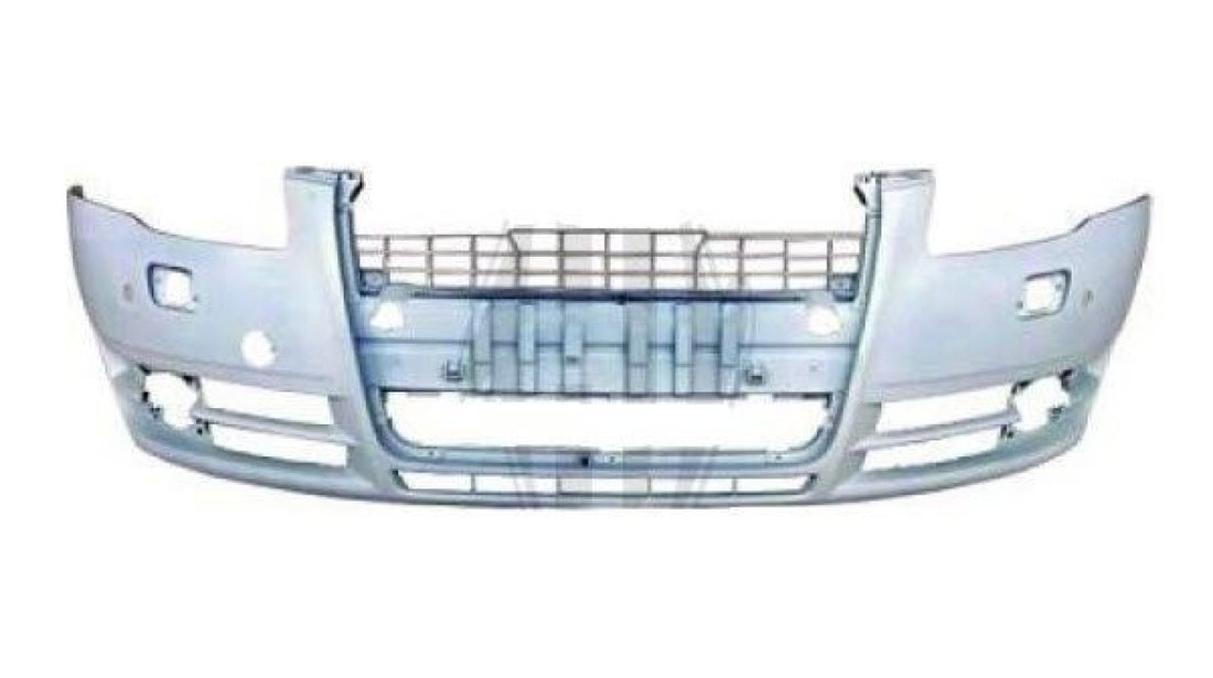 Tampon AUDI A4 Avant (8ED, B7) (2004 - 2008) QWP 1246 202 piesa NOUA