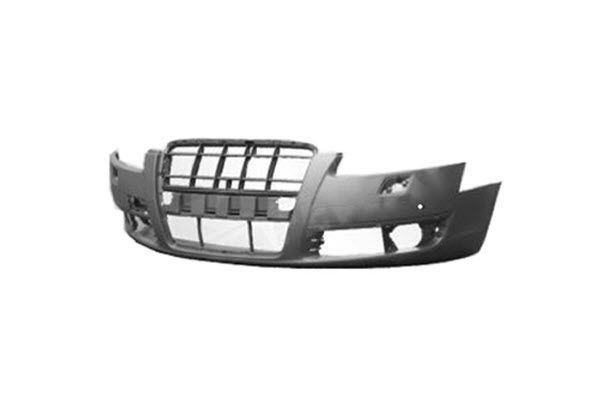 Tampon AUDI A6 Avant (4F5, C6) (2005 - 2011) QWP 1254 202 piesa NOUA