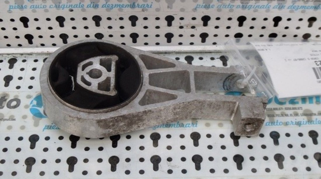Tampon balans cutie, 633374681, Opel Corsa D, 1.4B, (id:182923)