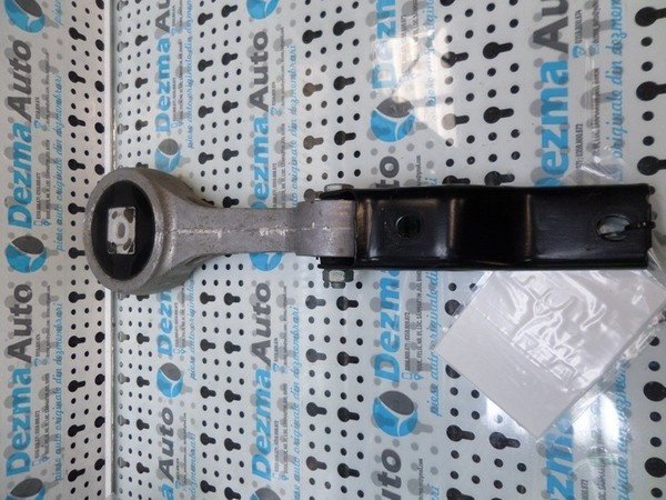 Tampon balans cutie viteza, 6Q0199851AC, Skoda Fabia 1 sedan (6Y3) (ID:146239)