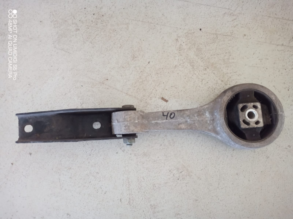 Tampon balans cutie viteza , Seat Ibiza COD - 6Q0199851AC