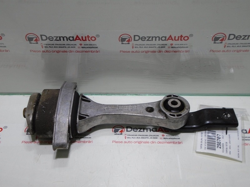 Tampon balans motor 1J0199851N, Vw Golf 4 (1J1) 1.8b (id:298707)