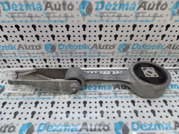 Tampon balans motor, 6Q0199451AJ, Skoda Fabia 2 (5J), 1.4tdi, (id:173433)