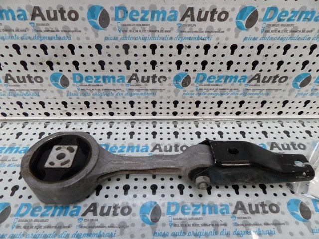 Tampon balans motor, 6Q0199851, Skoda Fabia 2 Combi (5J) 1.2tsi